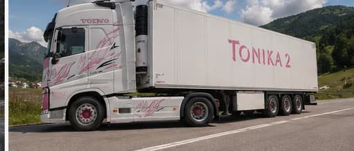 Dvotemperaturni transport
